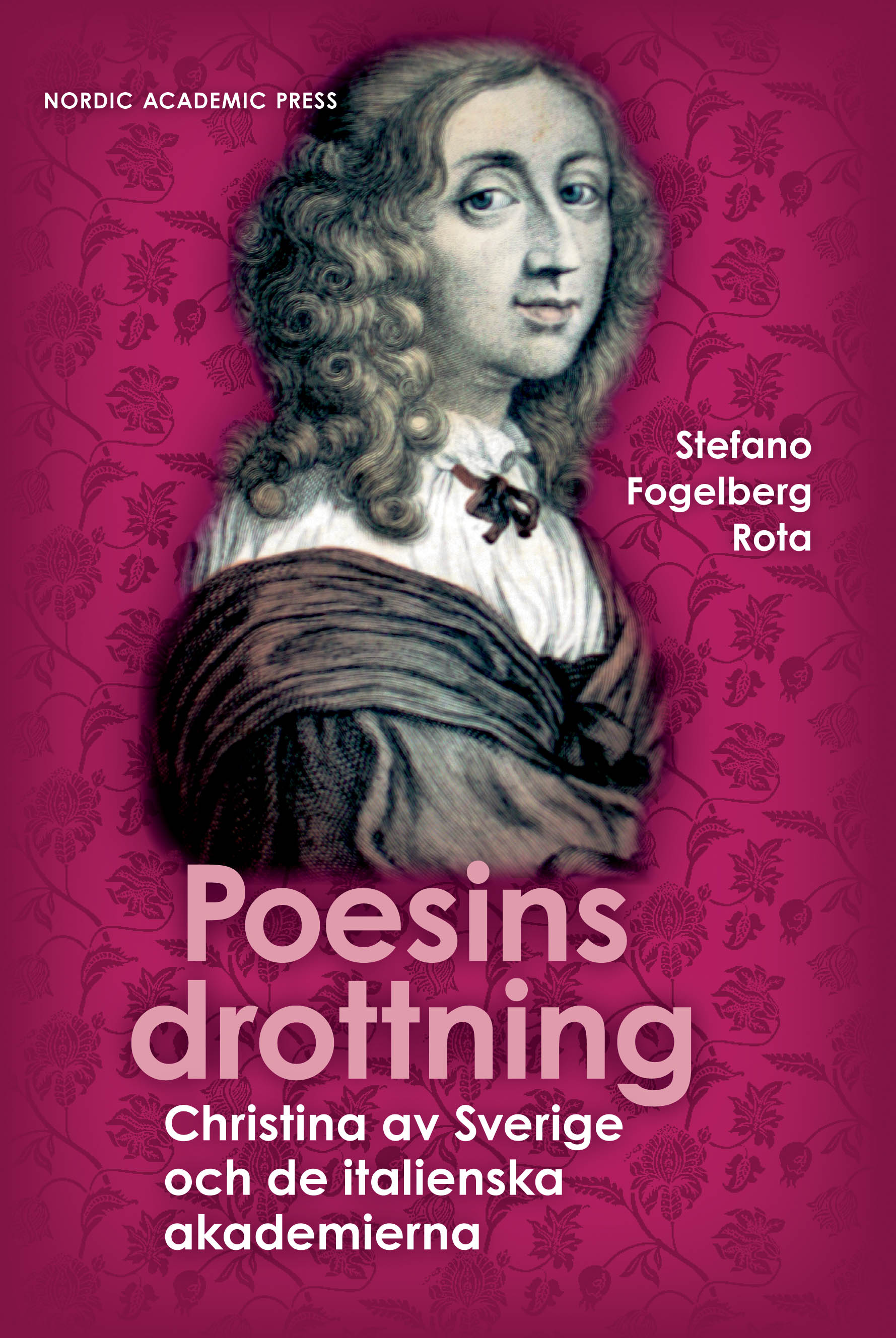 Stefano Fogelberg Rotas bok.