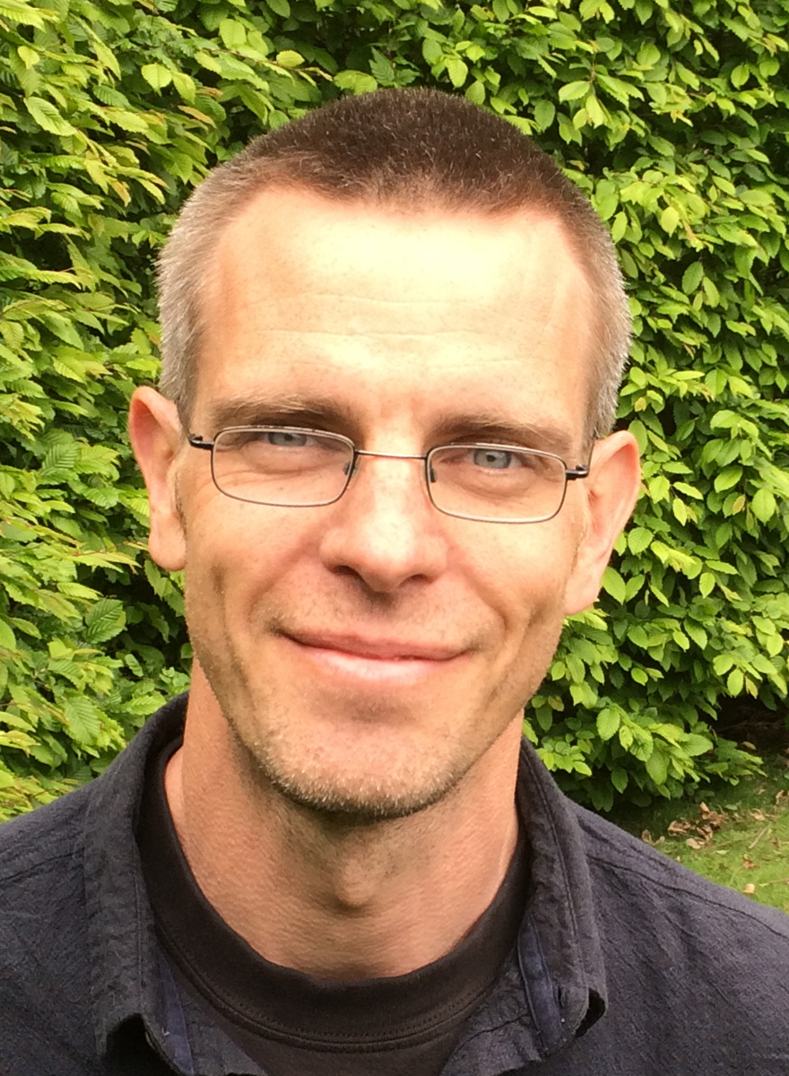 Niklas Eriksson