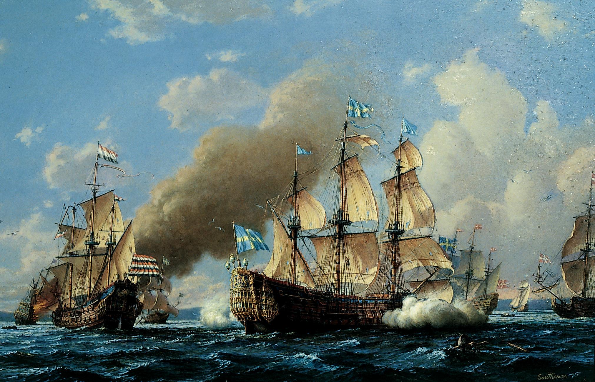 Kronan